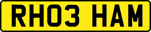 RH03HAM