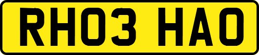 RH03HAO