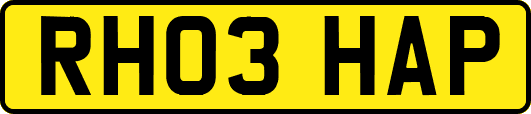 RH03HAP
