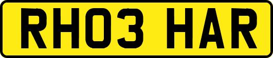 RH03HAR