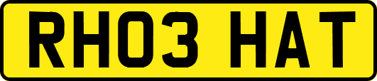 RH03HAT