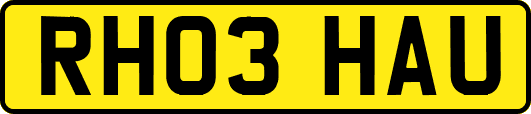 RH03HAU