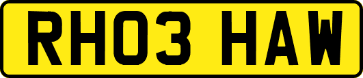 RH03HAW