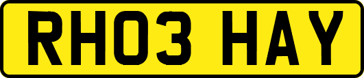 RH03HAY