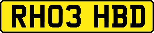 RH03HBD