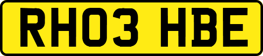 RH03HBE
