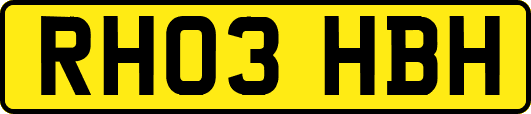 RH03HBH