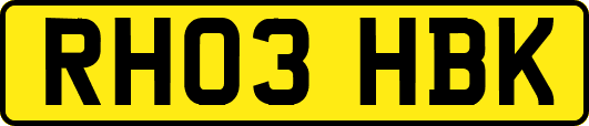 RH03HBK