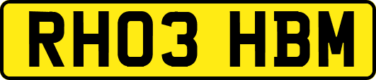 RH03HBM