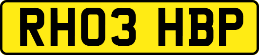 RH03HBP
