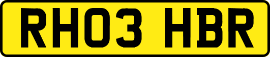 RH03HBR