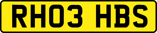 RH03HBS