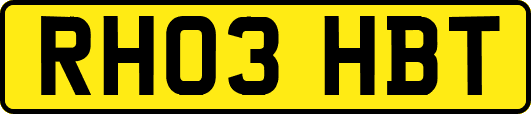 RH03HBT