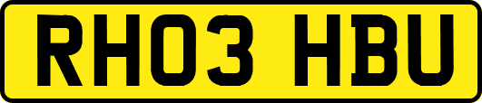 RH03HBU