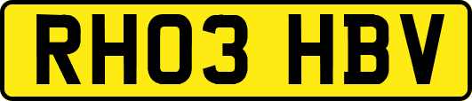 RH03HBV