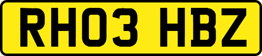 RH03HBZ