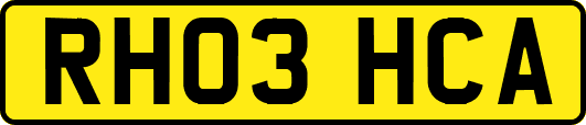 RH03HCA