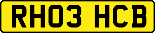 RH03HCB