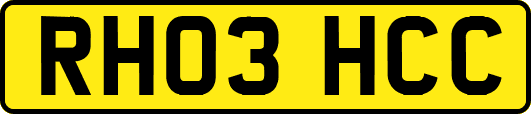 RH03HCC