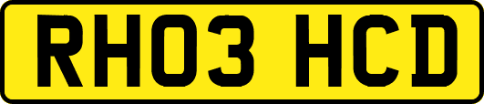 RH03HCD