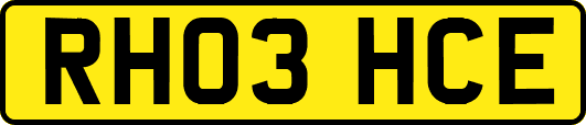 RH03HCE