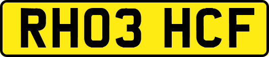 RH03HCF