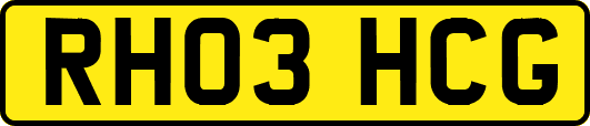 RH03HCG