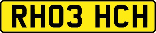 RH03HCH