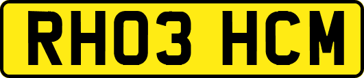 RH03HCM