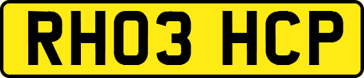 RH03HCP