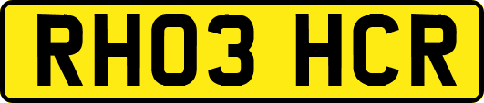 RH03HCR