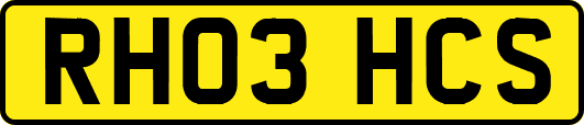 RH03HCS