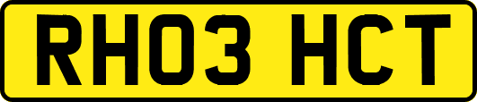 RH03HCT