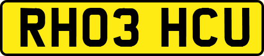 RH03HCU
