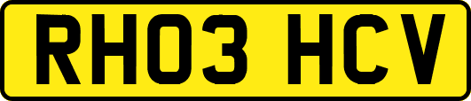 RH03HCV