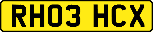 RH03HCX