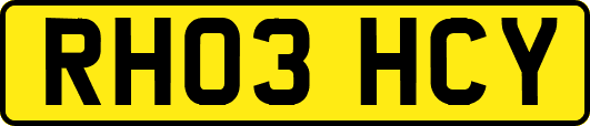 RH03HCY