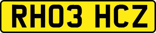 RH03HCZ