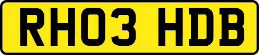 RH03HDB