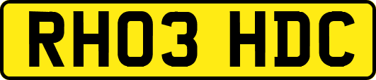 RH03HDC