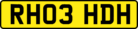 RH03HDH