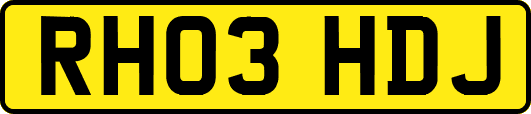 RH03HDJ