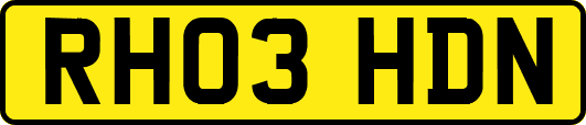 RH03HDN