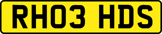 RH03HDS