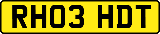 RH03HDT
