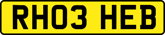 RH03HEB