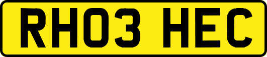 RH03HEC