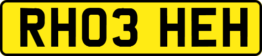 RH03HEH