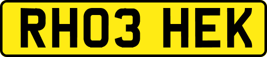 RH03HEK