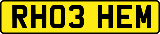 RH03HEM